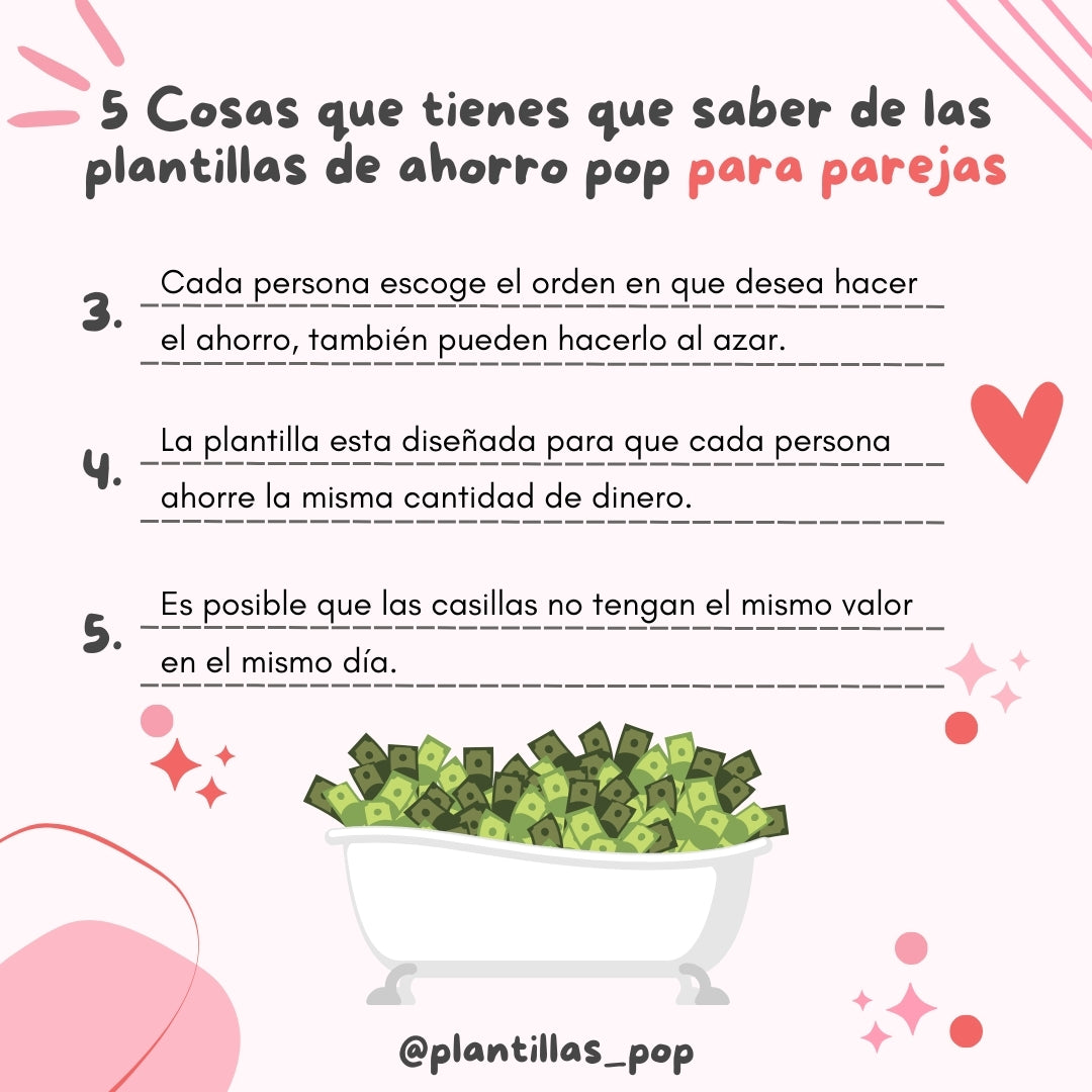 14 Millones en 1 año PAREJAS