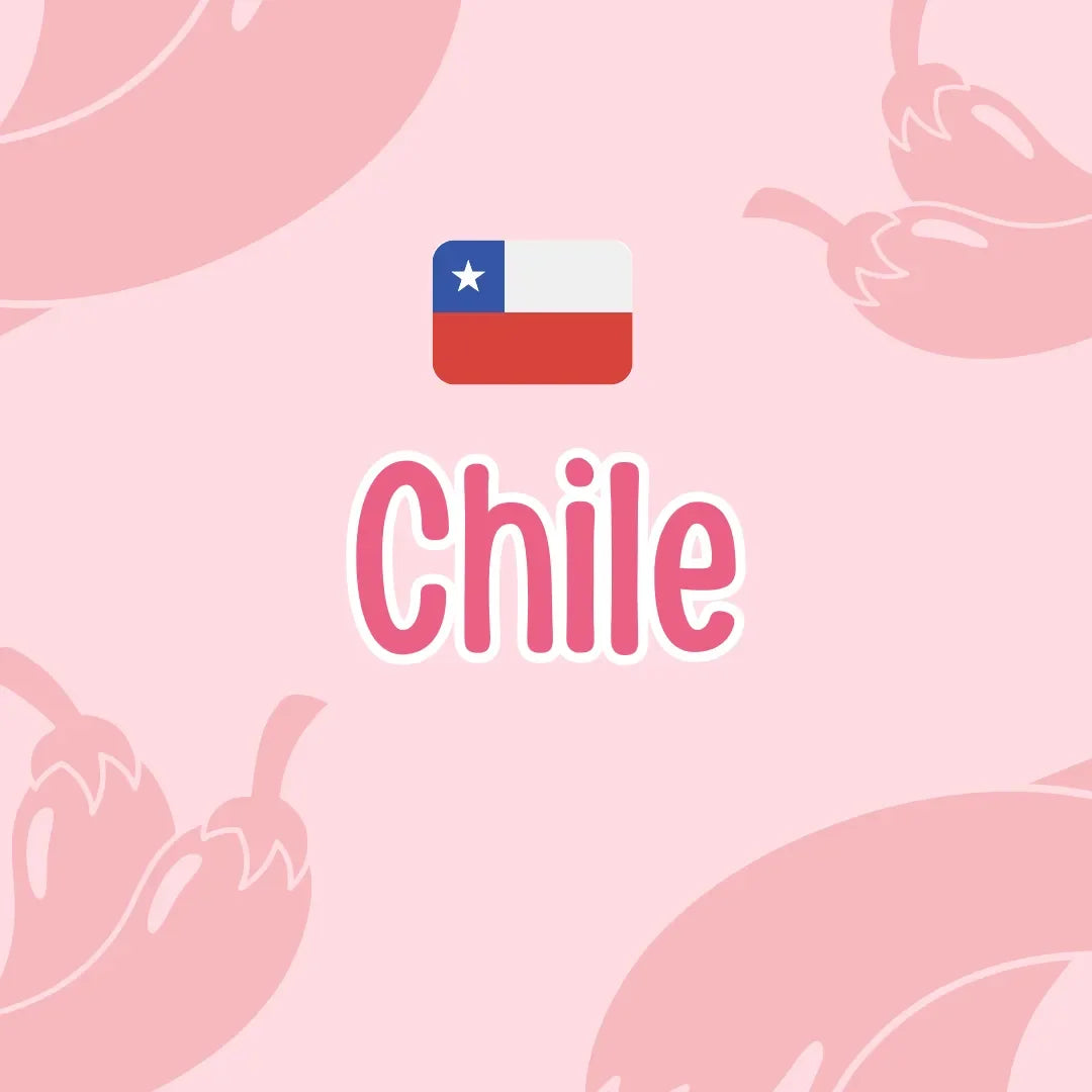 Modo Chile🌶️