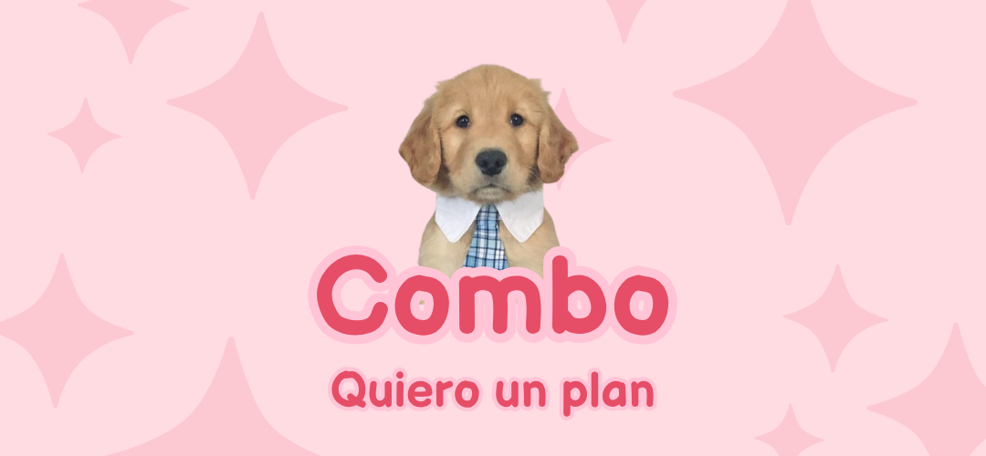 Modo Combo 📦