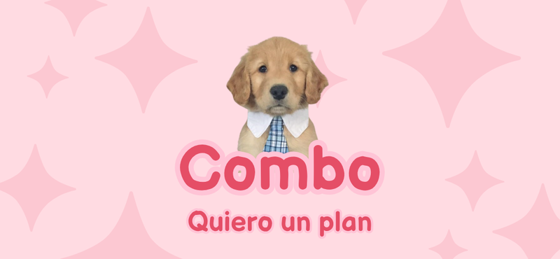 Modo Combo 📦