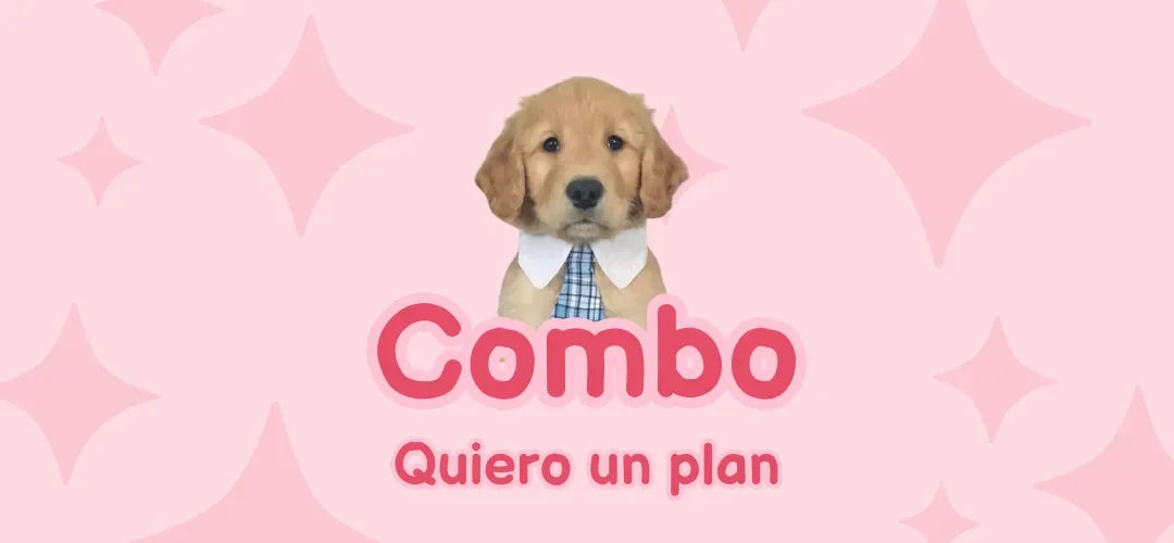 Modo Combo 📦