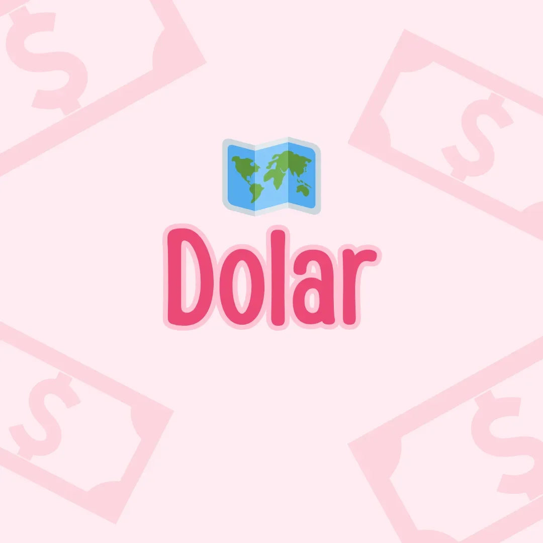 Modo Dolar 💵