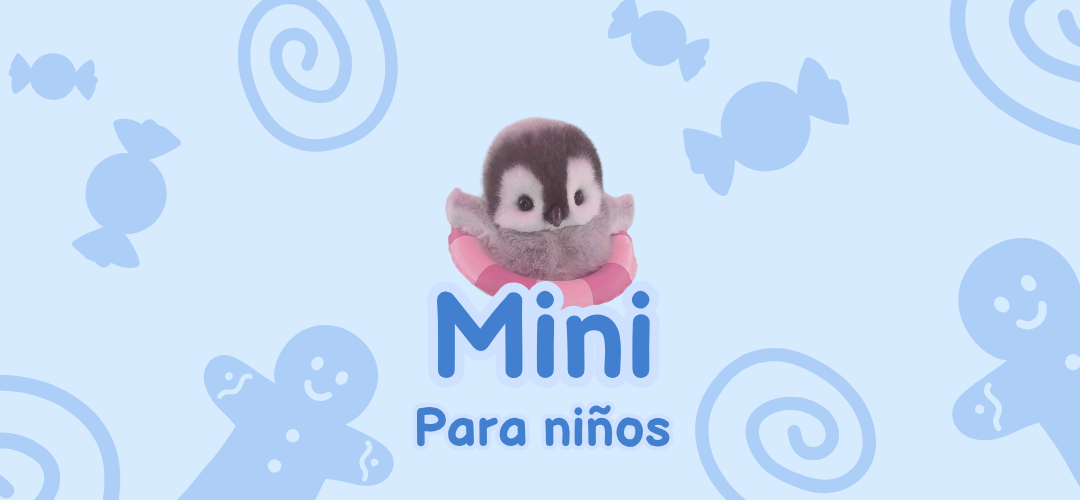 Modo Mini🧸