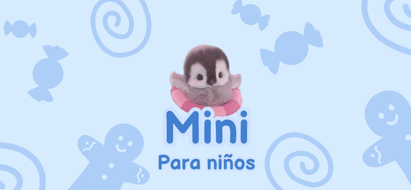 Modo Mini🧸