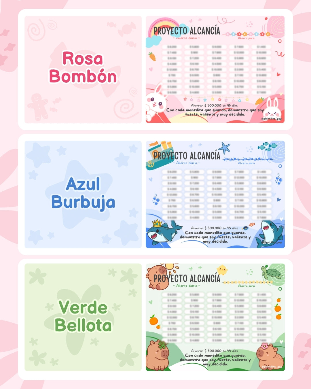 Imagenes de ejemplo de colores ninos