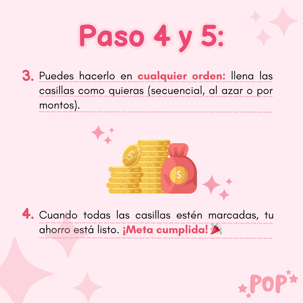 información de plantillas 2