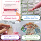 1 Millón ARS en 3 meses