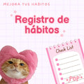 Habitos - Modo plus