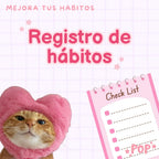Habitos - Modo plus
