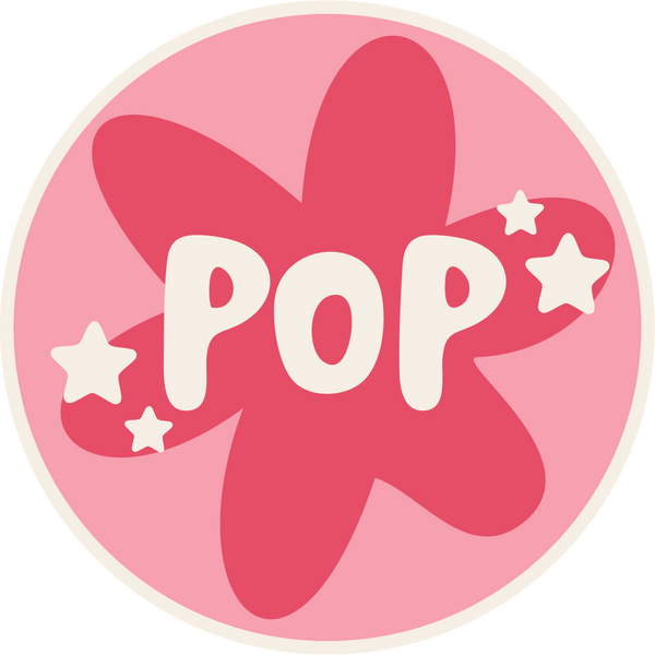 Plantillas pop