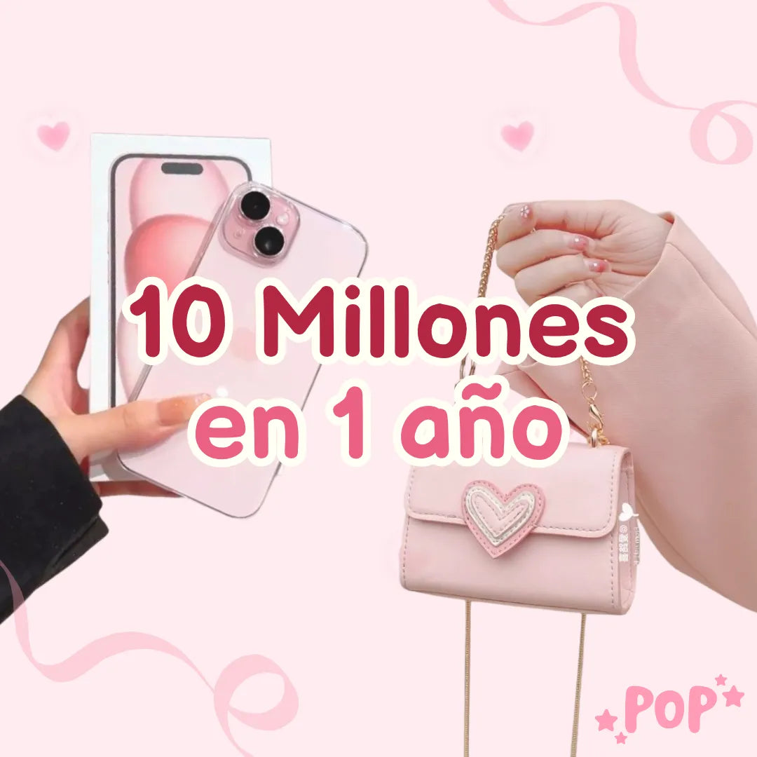 Plantilla de ahorro de 10 millones en 1 año para imprimir