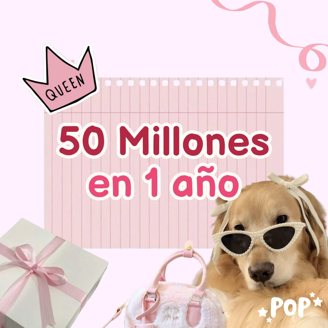 Plantilla de ahorro de 50 millones en 1 año para imprimir